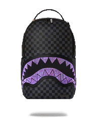 SHARK OPTICS - THE LIGHT SHOW BACKPACK