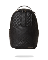 RIVIERA BACKPACK (BLK)