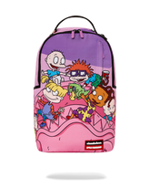 RUGRATS PLAY ALL DAY BACKPACK
