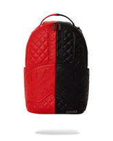 RIVIERA SPLIT BACKPACK (DLXV)