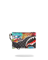 ARTISTIC PURSUIT CROSSOVER CLUTCH