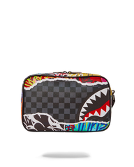 ARTISTIC PURSUIT TOILETRY BAG