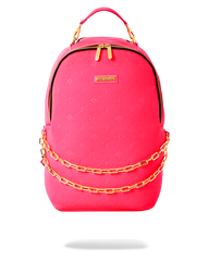 CHAIN REACTION BACKPACK