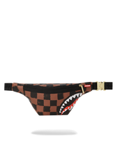 SHARKS IN PARIS VANQUISH SAVVY CROSSBODY