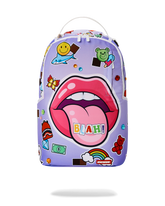 BLAH! BACKPACK