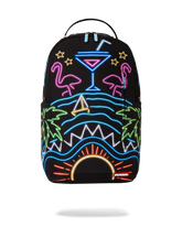 WEEKEND WARRIOR BACKPACK