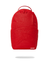 KATANA SOUNDWAVE SHARK BACKPACK (DLXV)