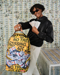 PLAYER ONE SELECT BACKPACK