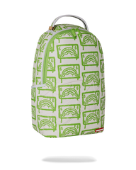 MONEY BITE BACKPACK
