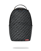 MAGNETIC PULSE BACKPACK (DLXV)