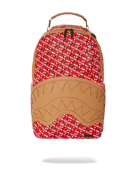 THE 3DSG CONCORDE BACKPACK