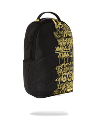 HALF GRAFF GLIDE BACKPACK (DLXV)