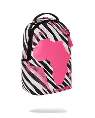 A.I.8 AFRICAN INTELLIGENCE MOTHERLAND LOVE BACKPACK (DLXV)