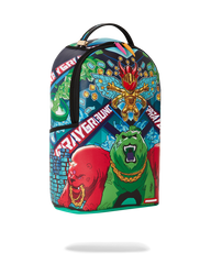 ASTRO TIMEWARP BACKPACK (DLXV)