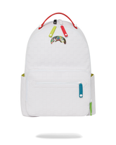 SHOW UP SHOW OUT CARGO BACKPACK