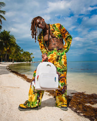 SHOW UP SHOW OUT CARGO BACKPACK