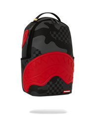 3AM RED ALERT BACKPACK (DLXV)