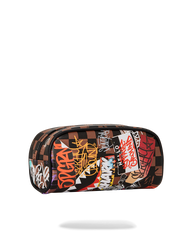 SHARKS IN PARIS THE RIZZ POUCH