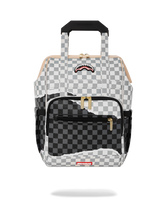 UNSTOPPABLE ENDEAVORS BIZ TOP OPENER BACKPACK