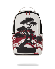 DEEPLY ROOTED BACKPACK (DLXV)