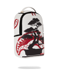 DEEPLY ROOTED BACKPACK (DLXV)