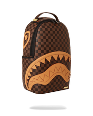 SHARKS IN PARIS HENNY NEVER TOO MANY BACKPACK (DLXV)