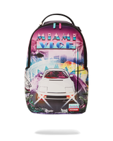 MIAMI VICE VIBES BACKPACK (DLXV)