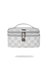 A.I.8 AFRICAN INTELLIGENCE BOOKED & BUSY COSMETIC CASE