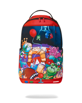 ASTROMANE THE VACATIONAIRE DLXSR BACKPACK