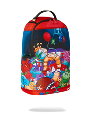 ASTROMANE THE VACATIONAIRE DLXSR BACKPACK