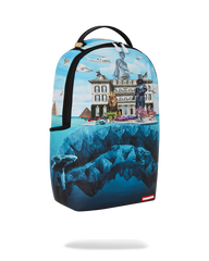 CHATEAU de SPRAYGROUND
