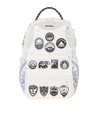THE GLOBAL EXPEDITION SUBZERO BACKPACK