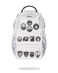 THE GLOBAL EXPEDITION SUBZERO BACKPACK