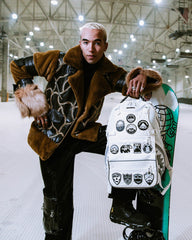 THE GLOBAL EXPEDITION SUBZERO BACKPACK