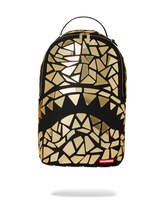 HAND MADE MIRROR SHARK BURST - SUPER EXCLUSIVE