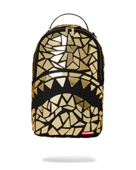 HAND MADE MIRROR SHARK BURST - SUPER EXCLUSIVE