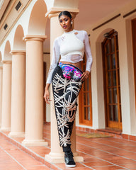 SHARK ATELIER SAVVY CROSSBODY