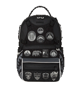 THE GLOBAL EXPEDITION NIGHTZONE BACKPACK