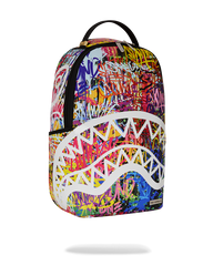 LOWER EAST SIDE BACKPACK