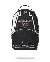 FORMULA-E JAGUAR LED BACKPACK