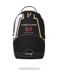 FORMULA-E JAGUAR LED BACKPACK