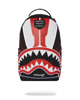 FORMULA-E PORSCHE LED BACKPACK