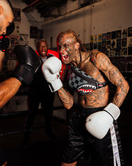 VANQUISH II SAVVY CROSSBODY