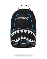 FORMULA-E GEN3 LED BACKPACK