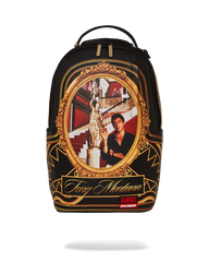 SCARFACE STAIRCASE BACKPACK (DLXV)