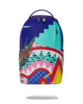 SHARK BEACH BACKPACK