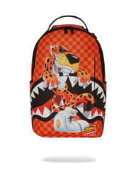 CHEETOS CHESTER CRUNCH BACKPACK