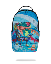 SPONGEMONET BACKPACK