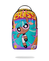 POWER PUFF GIRLS: BLISS ALL DAY DLXSR BACKPACK