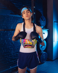 SUPER MELT SAVVY CROSSBODY